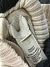 Diesel 100% Cotton Ivory Pullover Sweater Size M - photo 6