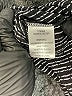Patrizia Luca 100% Polyester Black 3/4 Sleeve Top Size M - photo 5