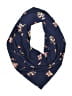 Unbranded Blue Scarf One size - photo 1