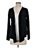 Live 2 Lounge Black Kimono Size S (estimated) - photo 1