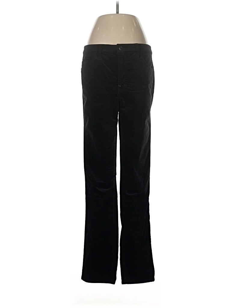 Pre-owned Talbots Casual Pants In Black