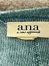 a.n.a. A New Approach Teal Pullover Sweater Size XL - photo 7