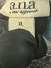 a.n.a. A New Approach Teal Pullover Sweater Size XL - photo 8