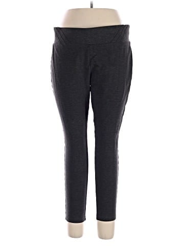 Roz & Ali Active Pants (view 1)