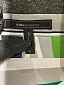 BCBGMAXAZRIA Print Green Casual Dress Size S - photo 7