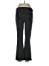 Escada 100% Cotton Chevron-herringbone Gray Jeans Size EU 38 / US 8 - photo 2