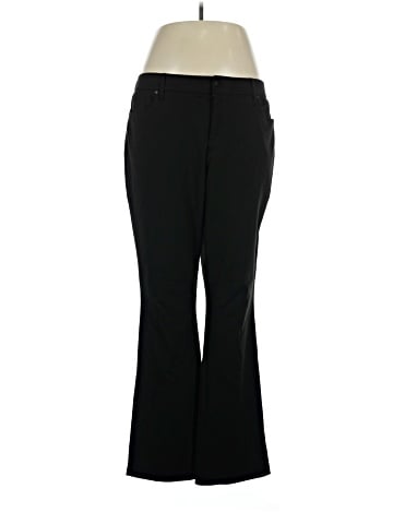 Simply Vera Vera Wang Dress Pants (view 1)