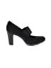Anne Klein Black Heels Size 10 - photo 1