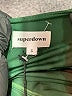 Superdown Green Cocktail Dress Size S - photo 7