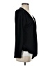 Live 2 Lounge Black Kimono Size S (estimated) - photo 4