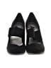 Anne Klein Black Heels Size 10 - photo 2
