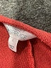 Market and Spruce Red Pullover Sweater Size L - photo 7