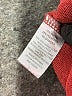 Market and Spruce Red Pullover Sweater Size L - photo 8