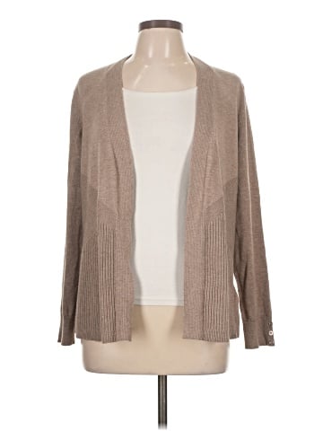 89th & Madison Cardigan (view 1)
