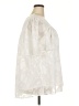Unbranded 100% Polyester Ivory 3/4 Sleeve Blouse Size 2X - photo 4