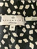 Essentiel Antwerp Print Black Casual Pants Size EU 36 / US 6 - photo 4