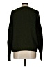 Universal Thread Chevron-herringbone Green Pullover Sweater Size L - photo 2