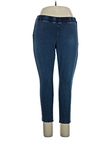 Coldwater Creek Jeggings (view 1)