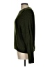 Universal Thread Chevron-herringbone Green Pullover Sweater Size L - photo 5