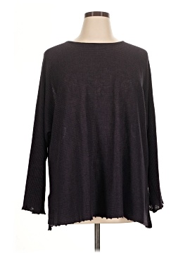 Stijfselkissie Pullover Sweater