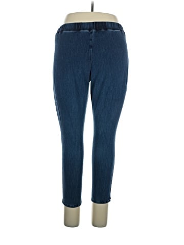 Coldwater Creek Jeggings (view 2)