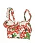 Marissa Webb Red Sleeveless Top Size XS - photo 2