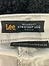 Lee Tan Khakis Size 12 - photo 7
