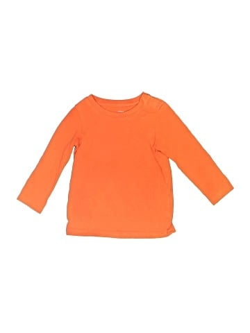 Primary Clothing 3/4 Sleeve T-Shirt (view 1)