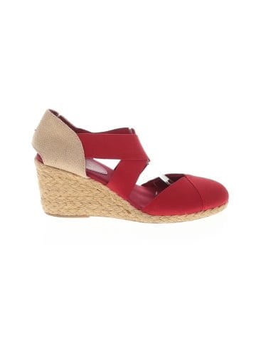 Lauren by Ralph Lauren Wedges (view 1)