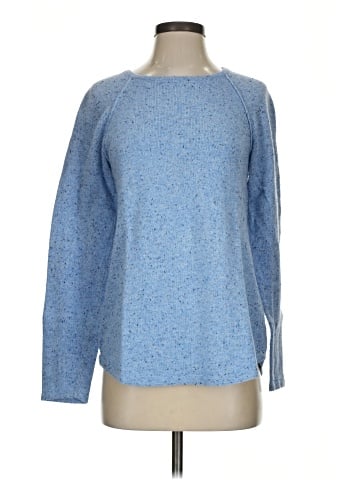 Karen Scott Pullover Sweater (view 1)