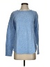 Karen Scott Blue Pullover Sweater Size XS - photo 1