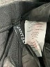 Jantzen Solid Black Active Pants Size XL - photo 4