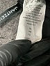 Jantzen Solid Black Active Pants Size XL - photo 5