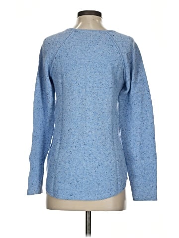 Karen Scott Pullover Sweater (view 2)