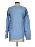 Karen Scott Blue Pullover Sweater Size XS - photo 2