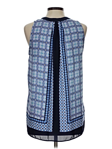 Kenar Sleeveless Blouse (view 2)