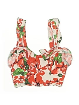 Marissa Webb Sleeveless Top