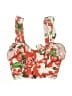 Marissa Webb Red Sleeveless Top Size XS - photo 1