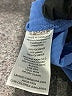 MICHAEL Michael Kors 100% Polyester Blue Short Sleeve Blouse Size XL - photo 8