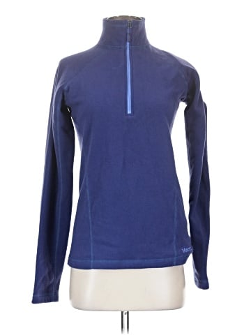 Marmot Pullover Sweater (view 1)