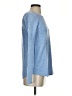 Karen Scott Blue Pullover Sweater Size XS - photo 4