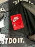 Nike Graphic Black Track Pants Size S (kids) - photo 3