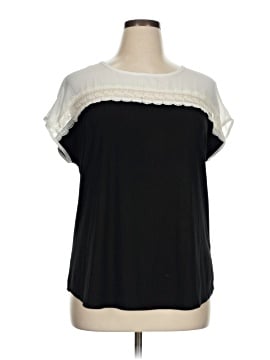 Faith And Joy Short Sleeve Top