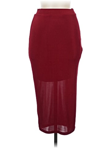 L'academie los angeles Formal Skirt (view 1)