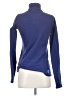 Marmot 100% Polyester Blue Pullover Sweater Size S - photo 2