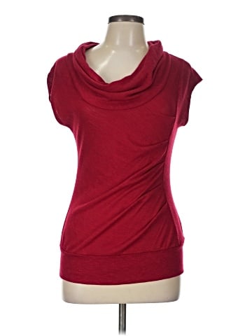 Soulmates Short Sleeve Top (view 1)