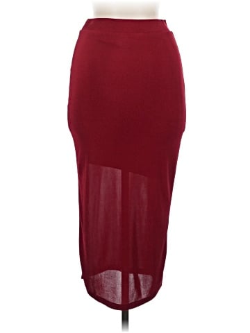 L'academie los angeles Formal Skirt (view 2)