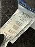 Good American Blue Jeans Size 2 - photo 5