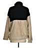 Roxy 100% Polyester Tan Pullover Sweater Size S - photo 2