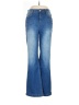 Unbranded Blue Jeans Size M - photo 1